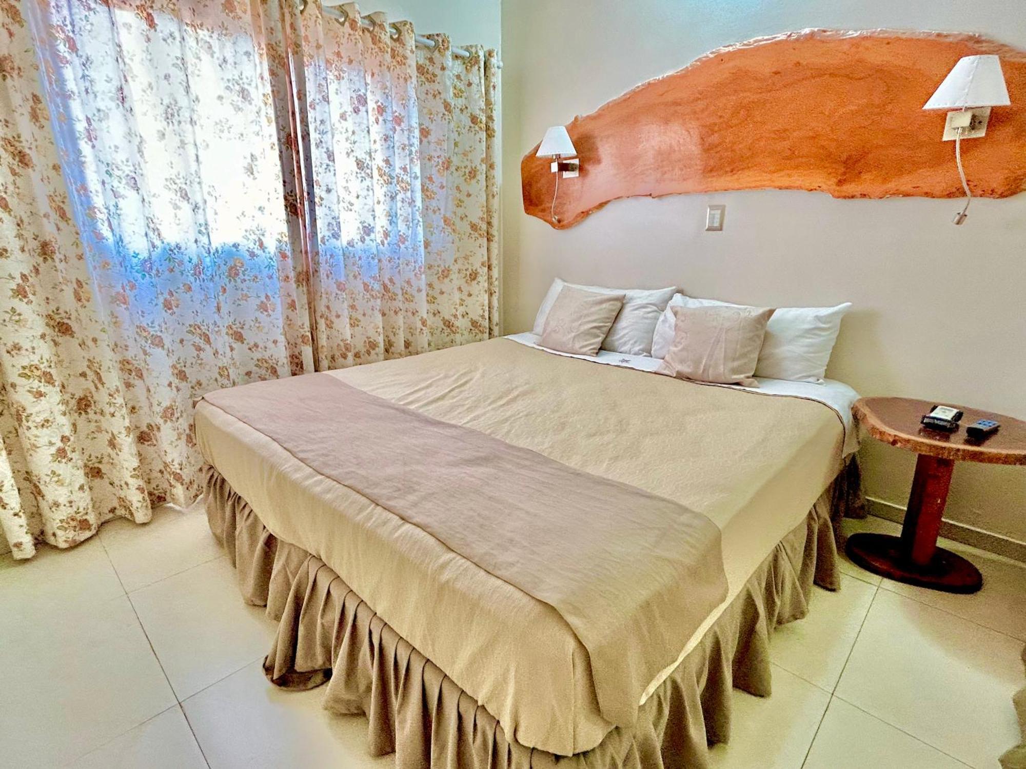 Tupa Hotel Iguazu Puerto Iguazú Esterno foto