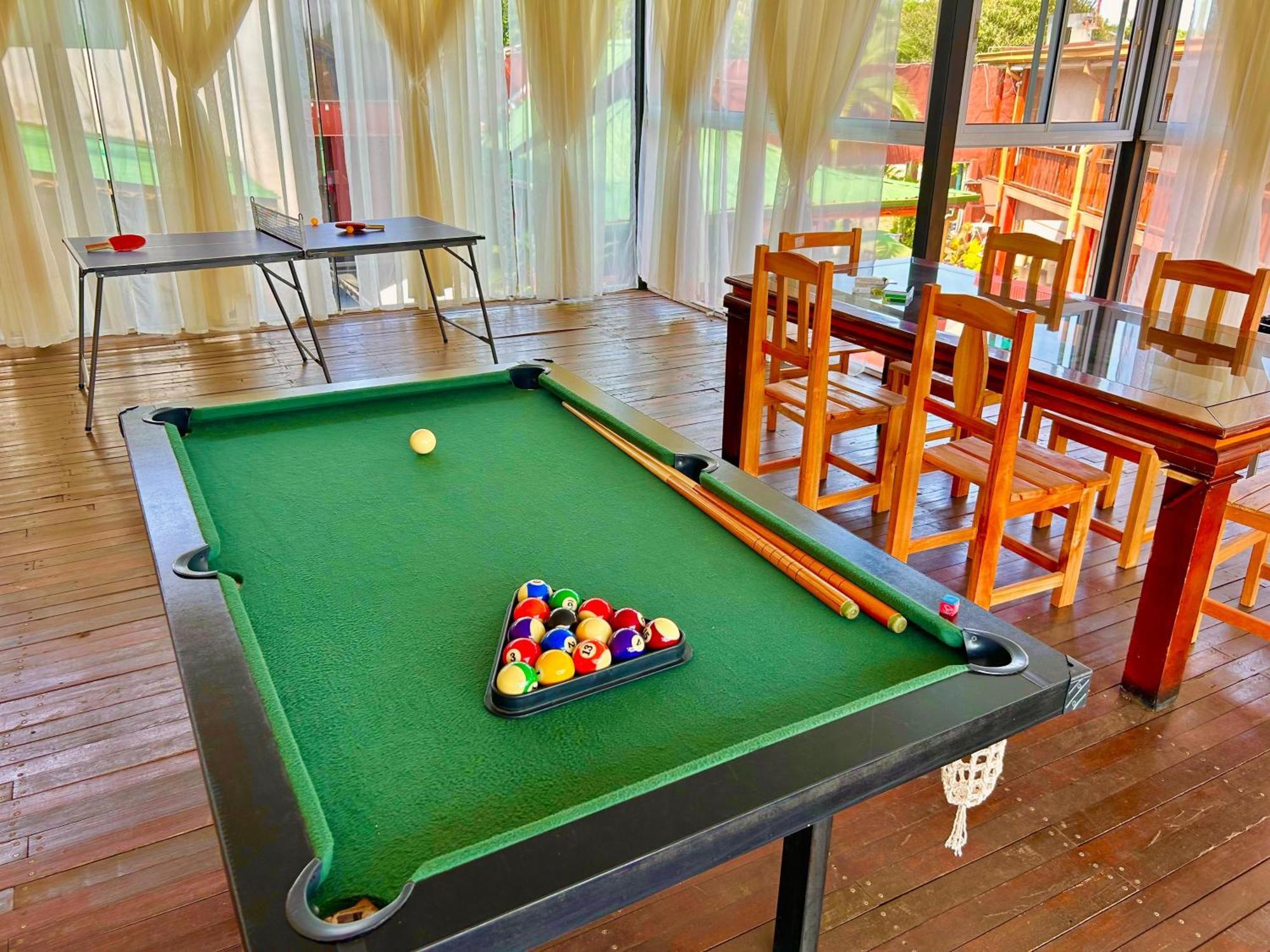 Tupa Hotel Iguazu Puerto Iguazú Esterno foto