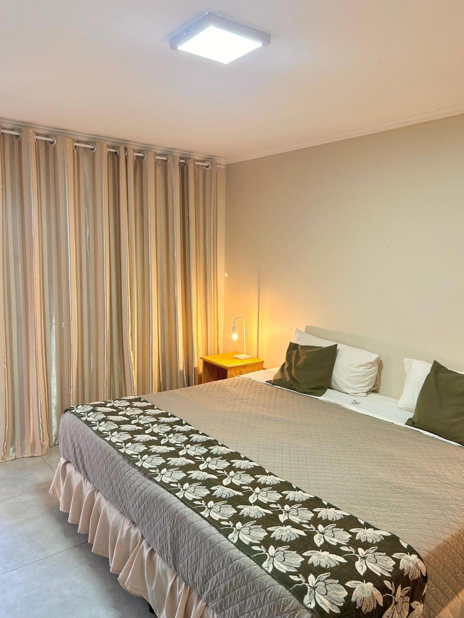 Tupa Hotel Iguazu Puerto Iguazú Esterno foto